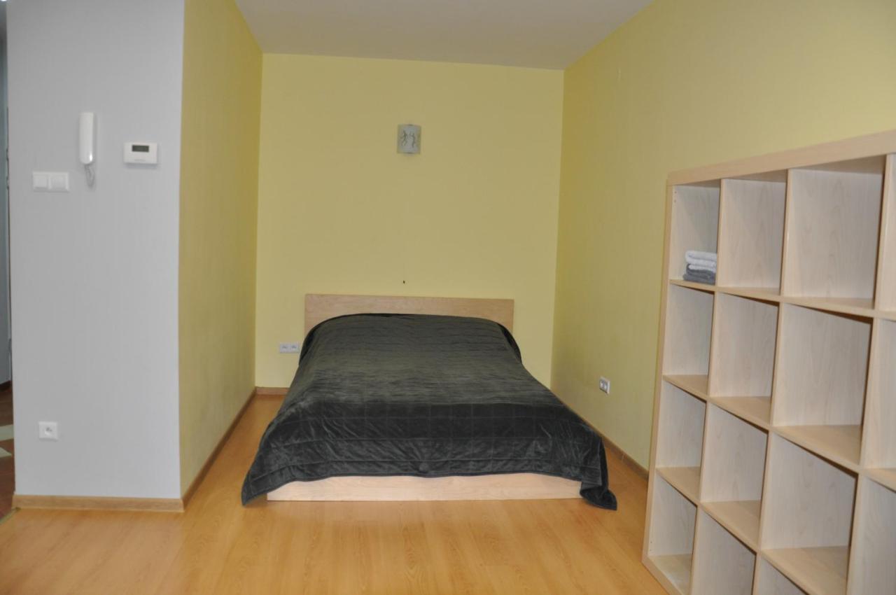 Apartmán Wroclove_net Muchobor