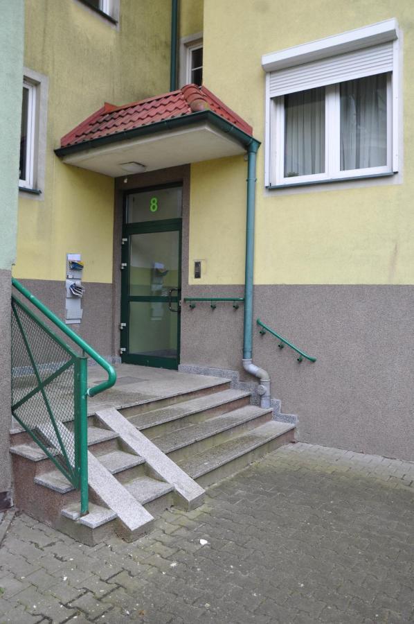 Apartmán Wroclove_net Muchobor